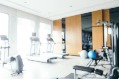 Bulanıklık ve ufuk spor salonu ekipman ve fitness salonu Inter