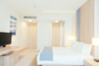 Yatak odası iç bulanıklık