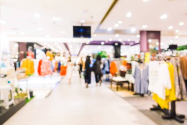 Alışveriş Merkezi iç bulanıklık