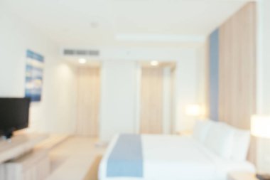 Yatak odası iç bulanıklık