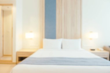 Yatak odası iç bulanıklık