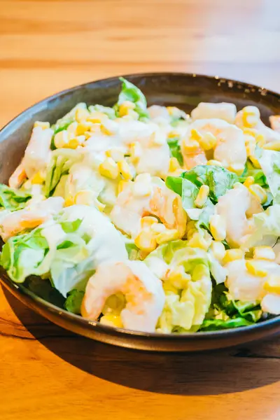 Taze karides veya karides