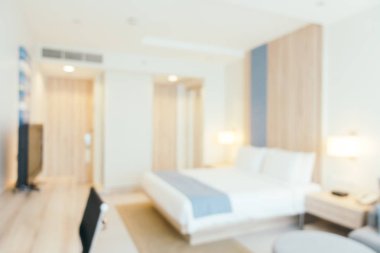 Yatak odası iç bulanıklık