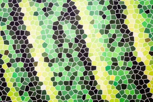 Mosaik texturer — Stockfoto