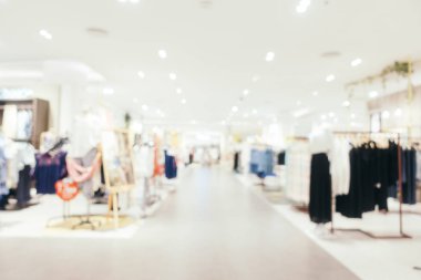 Soyut bulanıklık ve ufuk alışveriş merkezi bölümü, int depolamak