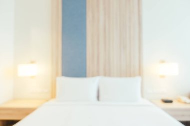 Yatak odası iç bulanıklık