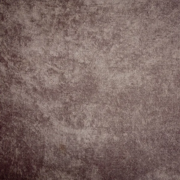 Vecchio e grunge texture di cotone superficie per lo sfondo — Foto Stock