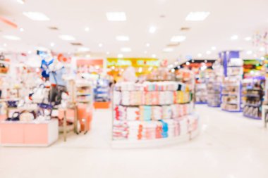 Alışveriş Merkezi iç bulanıklık