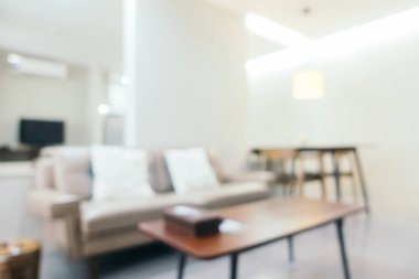 Oturma odası iç bulanıklık