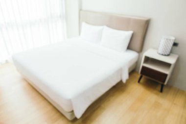 Yatak odası iç bulanıklık