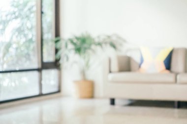 Oturma odası iç bulanıklık