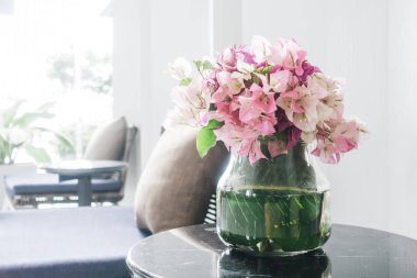 Masada Çiçek Vazosu