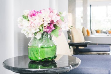 Masada Çiçek Vazosu