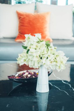 Masada Çiçek Vazosu