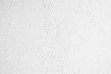 Beyaz duvar dokuları