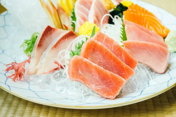 Japanese food style — Stock Photo, Image