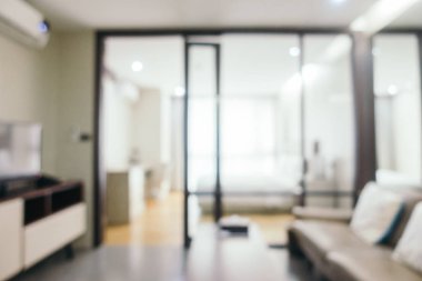 Oturma odası iç bulanıklık