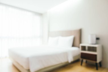 Yatak odası iç bulanıklık