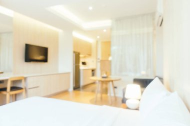 Yatak odası iç bulanıklık