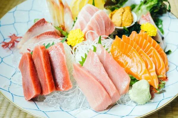 Style alimentaire japonais — Photo