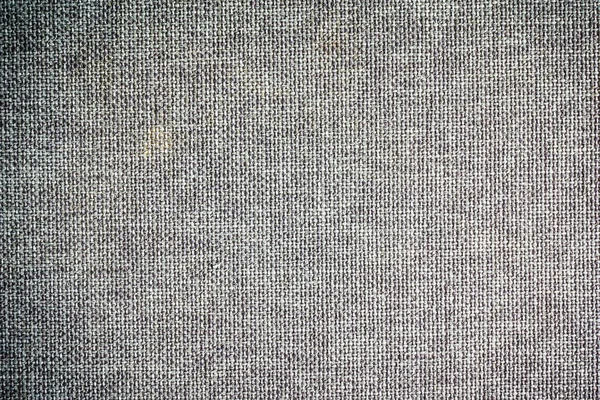 Texturas de algodón gris — Foto de Stock