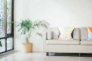 Oturma odası iç bulanıklık