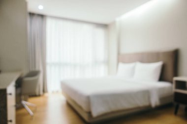 Yatak odası iç bulanıklık