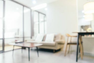 Oturma odası iç bulanıklık