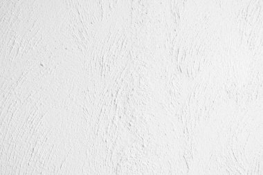 Beyaz duvar dokuları