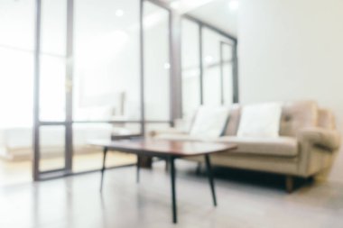 Oturma odası iç bulanıklık