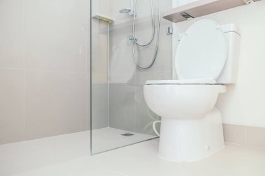 Tuvalet ve banyo iç