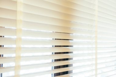 Window dekorasyon kör 