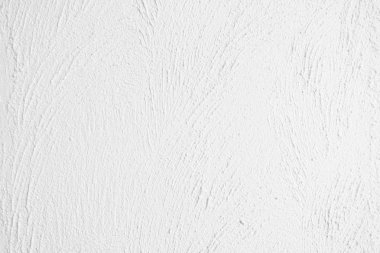 Beyaz duvar dokuları