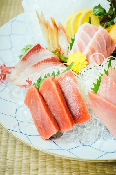 Japans eten stijl — Stockfoto