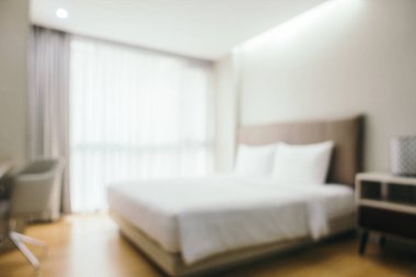 Yatak odası iç bulanıklık