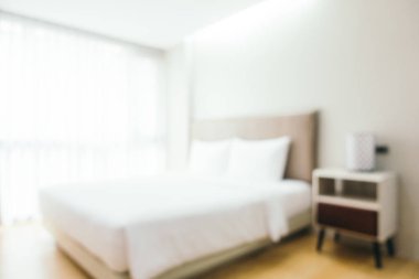 Yatak odası iç bulanıklık