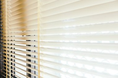 Window dekorasyon kör 