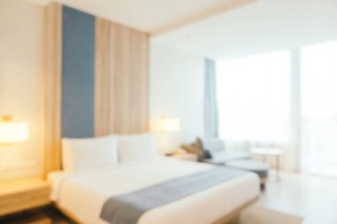 Yatak odası iç bulanıklık