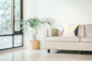 Oturma odası iç bulanıklık