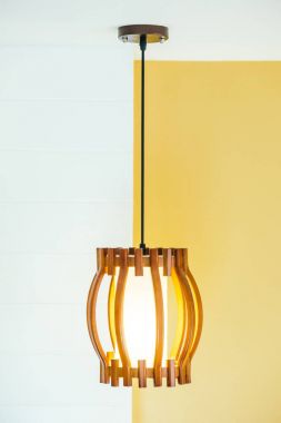 Tavan ışık lamba dekorasyon