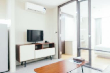 Oturma odası iç bulanıklık