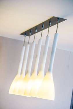 tavan ışık lamba dekorasyon 