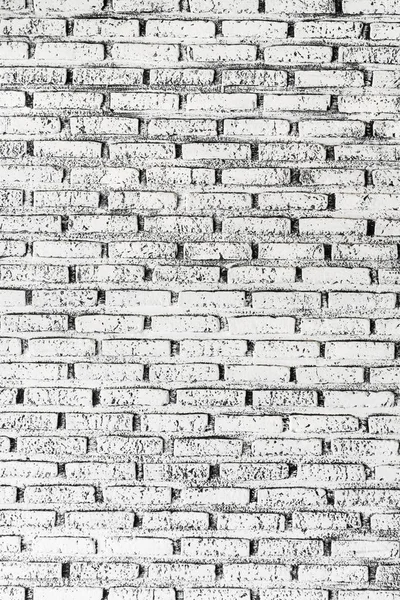 Beyaz ve gri tuğla duvar textures