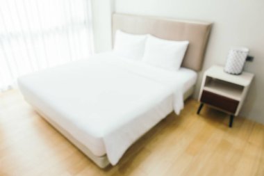 Yatak odası iç bulanıklık