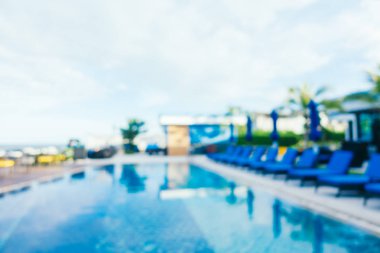 Bulanıklık Açık Yüzme Havuzu