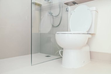 Tuvalet ve banyo iç