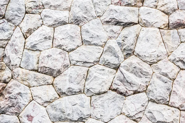 Texturas de parede de pedra — Fotografia de Stock
