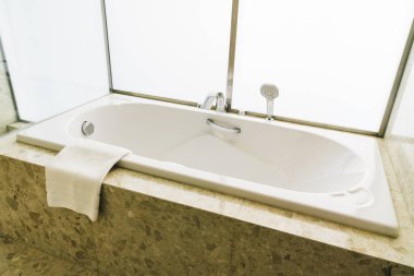 banyo dekorasyon iç