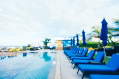 Bulanıklık Açık Yüzme Havuzu