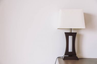 ışık lambaları dekorasyon 